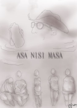 フェデリコ・フェリーニ「8 1/2」