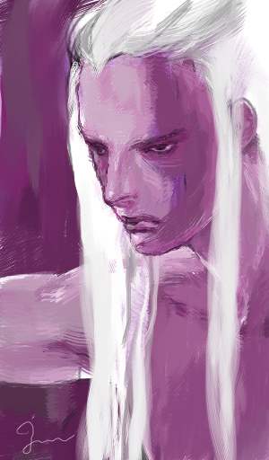 ロードオブザリング・・・的な何か。