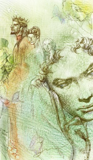 QUEEN 「March Of The Black Queen」