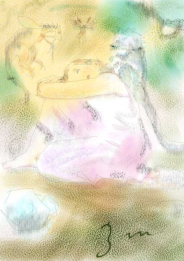 アン・マキャフリー「パーンの竜騎士シリーズ」