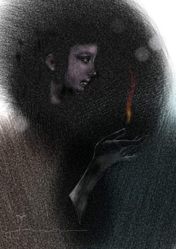 フィリップ・K・ディック「流れよ我が涙、と警官は言った」